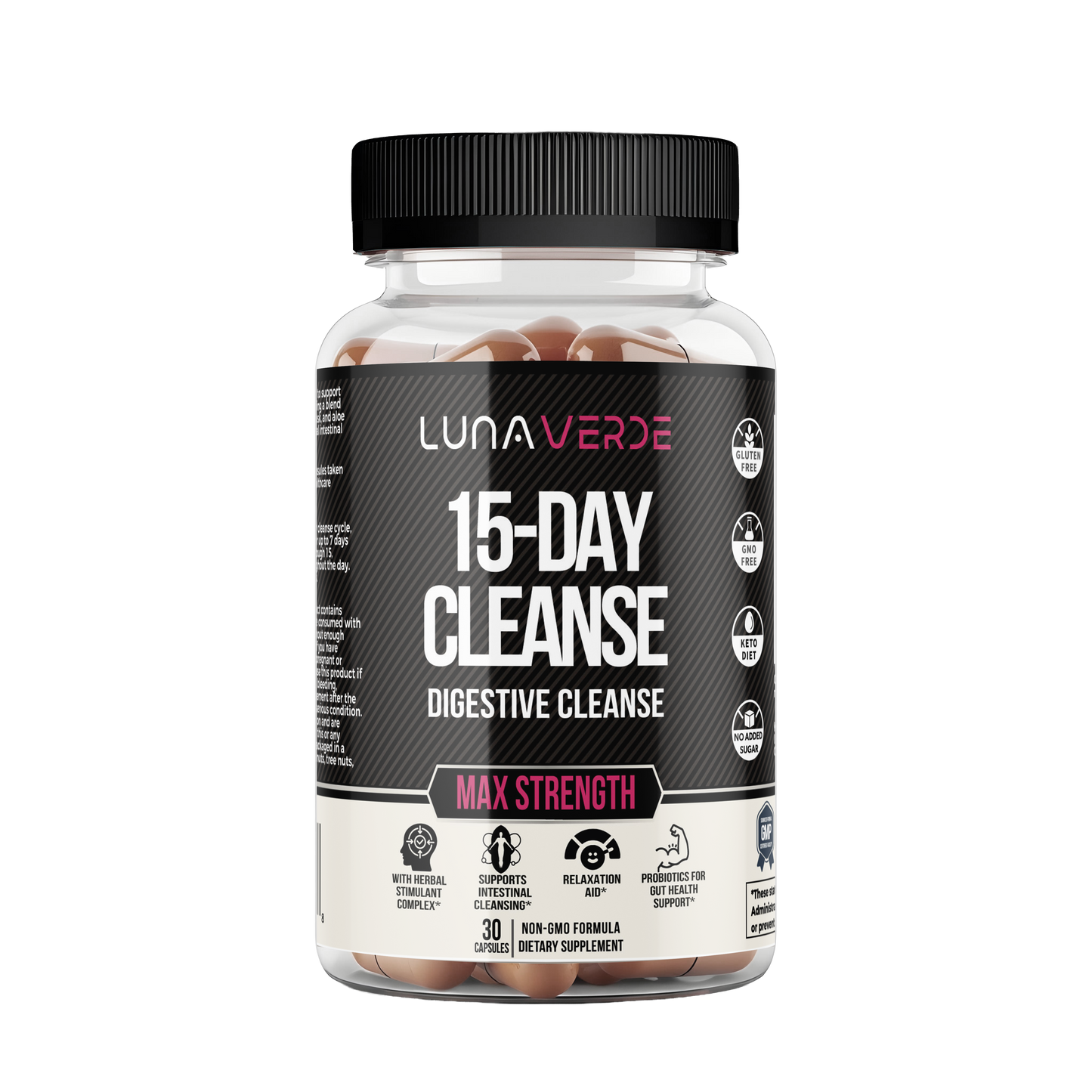 15 Day Cleanse