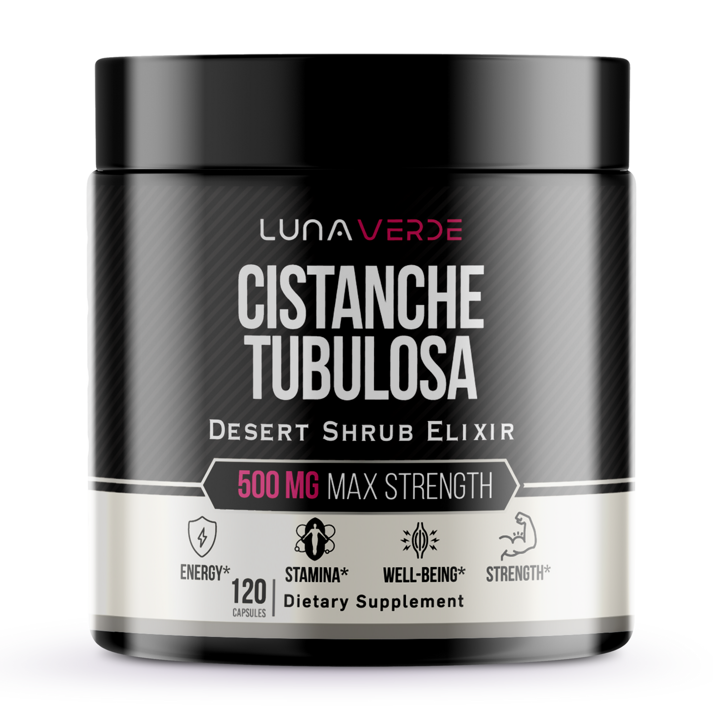 Cistanche Tubulosa