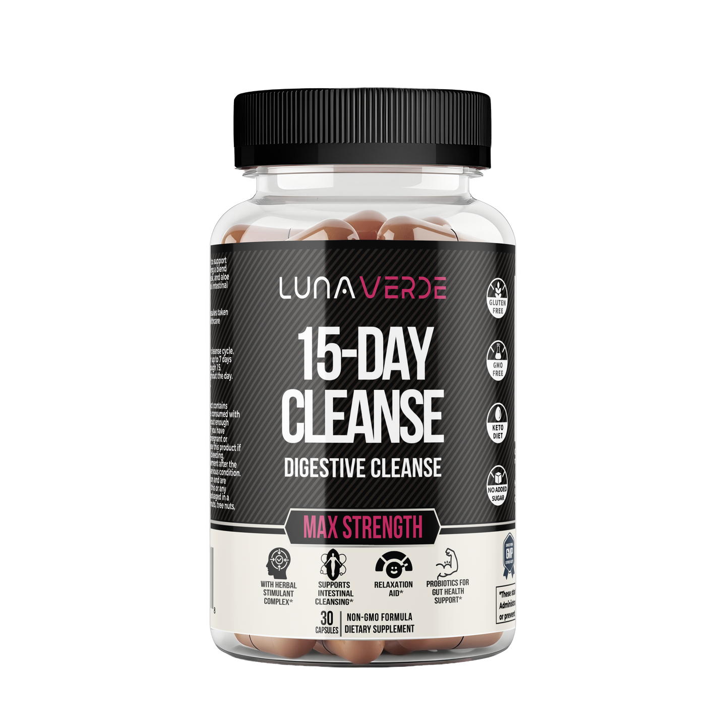 15 Day Cleanse