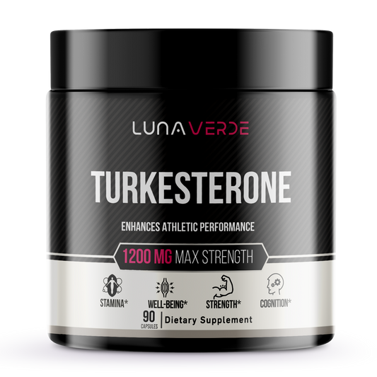Turkesterone